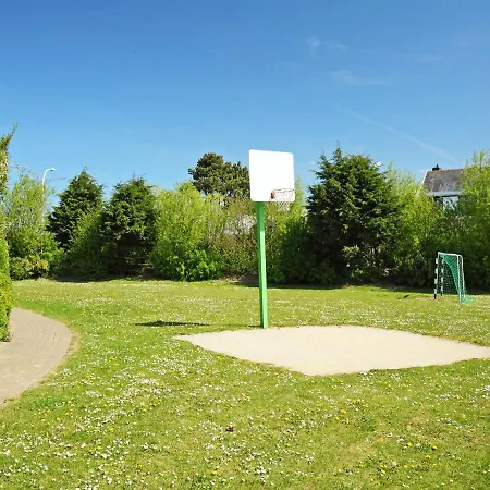 Noordzeepark Zeewind 2-1 By Interhome Casa vacanze Mispelburg