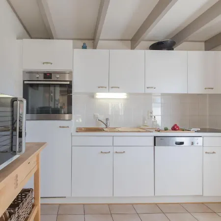 Noordzeepark Zeewind 2-1 By Interhome