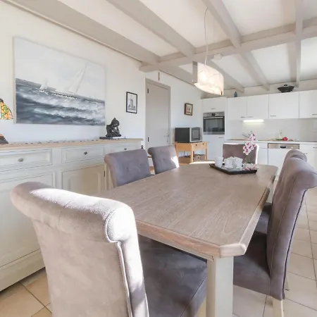 Noordzeepark Zeewind 2-1 By Interhome