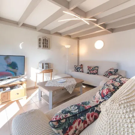 Noordzeepark Zeewind 2-1 By Interhome Casa vacanze *
