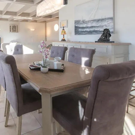 Noordzeepark Zeewind 2-1 By Interhome Casa vacanze