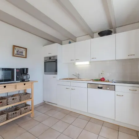 Noordzeepark Zeewind 2-1 By Interhome Casa vacanze *