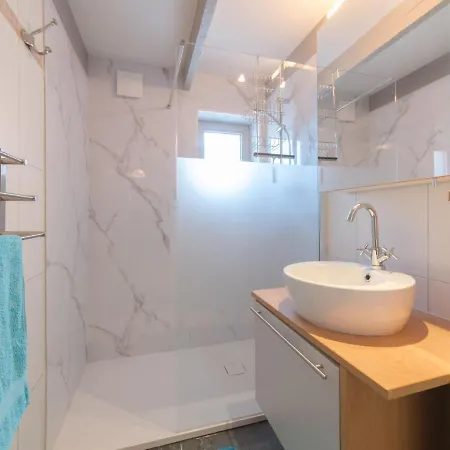 Noordzeepark Zeewind 2-1 By Interhome Casa vacanze *